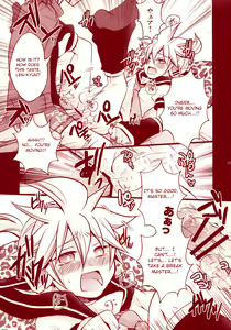 Page 16 of Pop Candy - preview thumbnail
