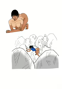 Page 5 of Shaburi Suto - preview thumbnail