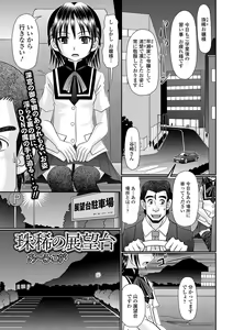Page 227 of COMIC Mate Legend Vol. 28 2019-08 - preview thumbnail