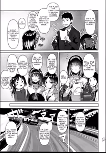 Page 7 of Sagisawa Fumika wa SEX Shitai konnanimo itooshii1.8 | Fumika Sagisawa wants sex - preview thumbnail