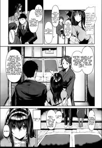 Page 9 of Sagisawa Fumika wa SEX Shitai konnanimo itooshii1.8 | Fumika Sagisawa wants sex - preview thumbnail