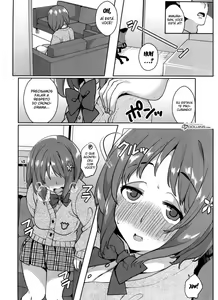 Page 3 of chocolat du BAISER - preview thumbnail