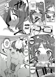 Page 7 of chocolat du BAISER - preview thumbnail