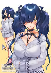 Page 4 of Shinjin Succubus Lucia no Oppai Refre♥ - preview thumbnail