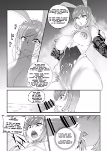 Page 4 of Return Slave - preview thumbnail