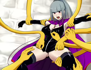 Page 13 of Isekai Kusuguri Boukentan CrossGreed - preview thumbnail