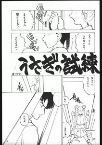 Page 14 of Dance of Princess S - preview thumbnail