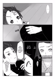 Page 5 of Rakurai | Fallen Maiden - preview thumbnail