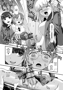 Page 19 of Futa Sex Alice - preview thumbnail