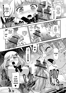 Page 24 of Futa Sex Alice - preview thumbnail