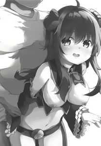Page 2 of Maou Delivery - preview thumbnail