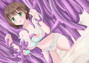Page 102 of Fairy Knight Philia - preview thumbnail