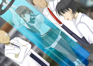 Page 261 of Fairy Knight Philia - preview thumbnail
