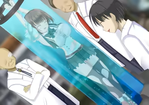 Page 264 of Fairy Knight Philia - preview thumbnail