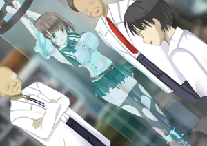 Page 269 of Fairy Knight Philia - preview thumbnail
