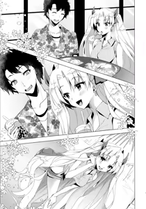 Page 8 of Ereshkigal to Luluhawa Date | 에레쉬키갈이랑 룰루하와 데이트 - preview thumbnail