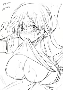 Page 28 of Tokutaisei Shiken - Baka Dakedo Aitsu to Issho no Gakkou Ikitai Kara Tokui Bunya de Ganbatta. - preview thumbnail