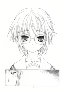 Page 22 of Toriaezu "Shoushitsu" Yonde Kara Ne - preview thumbnail