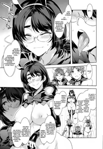 Page 26 of Oideyo! Mizuryu Kei Land the 7th day - preview thumbnail