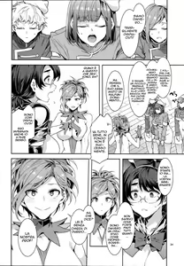 Page 33 of Oideyo! Mizuryu Kei Land the 7th day - preview thumbnail