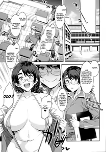 Page 34 of Oideyo! Mizuryu Kei Land the 7th day - preview thumbnail