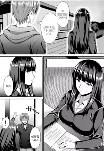 Page 4 of Midare Ieomoto Nishizumi Shiho Hirusagari no Koaku na Jouji | 음란한 당주 니시즈미 시호 한낮의 미혹적인 정사 - preview thumbnail