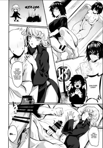 Page 7 of Onee-chan to Issho - preview thumbnail