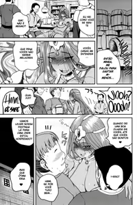 Page 5 of Drunk Dancer - preview thumbnail