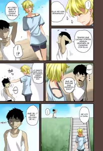 Page 213 of Zenin Shikkaku - Hahaoya no Mesubuta Sex Choukyou Kiroku Ch. 1-7 - preview thumbnail