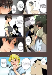Page 40 of Zenin Shikkaku - Hahaoya no Mesubuta Sex Choukyou Kiroku Ch. 1-7 - preview thumbnail