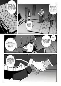 Page 4 of Compensated Dating JK and Impregnator Oji-san - preview thumbnail