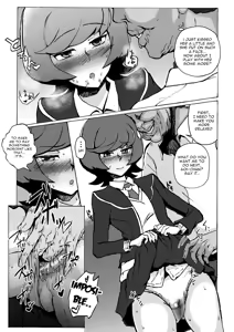 Page 6 of Compensated Dating JK and Impregnator Oji-san - preview thumbnail