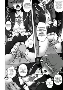 Page 7 of Compensated Dating JK and Impregnator Oji-san - preview thumbnail