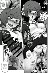 Page 8 of Compensated Dating JK and Impregnator Oji-san - preview thumbnail