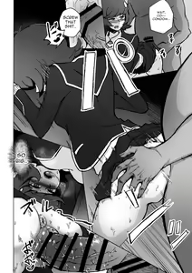 Page 9 of Compensated Dating JK and Impregnator Oji-san - preview thumbnail