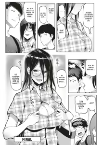 Page 18 of Asobizakari | Traviesa Estimulación - preview thumbnail