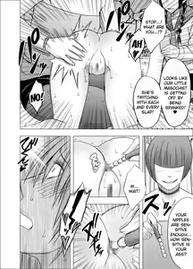 Page 25 of Chikan Otori Sousakan Kyouka 7 ~Subete no Pride o Ubawarete no Zecchou~ - preview thumbnail