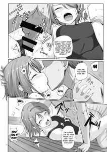 Page 11 of Suiyoubi no Yuuutsu - preview thumbnail