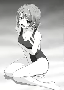 Page 2 of Suiyoubi no Yuuutsu - preview thumbnail