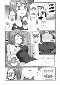 Page 6 of Suiyoubi no Yuuutsu - preview thumbnail