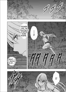 Page 10 of Shin Taimashi Kaguya 4 - preview thumbnail