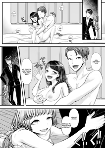 Page 14 of Hajimete no Netorare Maso-ka Choukyou 5 - preview thumbnail