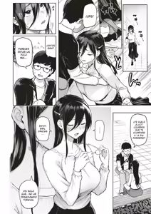 Page 8 of Somerare Harassment | Acoso Consentido - preview thumbnail