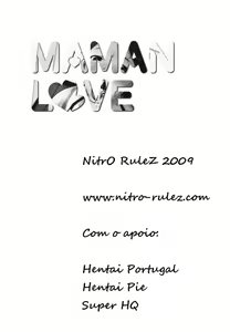 Page 8 of Amor de Mãe - preview thumbnail