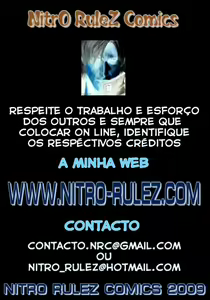 Page 9 of Amor de Mãe - preview thumbnail