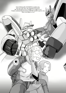 Page 21 of Blue White - preview thumbnail