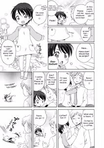 Page 7 of Happy ★ Angel - preview thumbnail