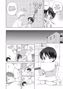 Page 8 of Happy ★ Angel - preview thumbnail