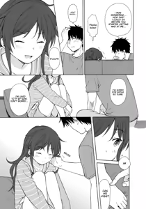 Page 16 of Anata no Komatta Kao ga Mitai. - preview thumbnail
