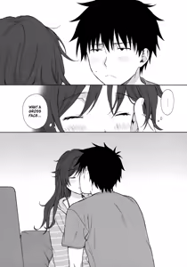 Page 17 of Anata no Komatta Kao ga Mitai. - preview thumbnail